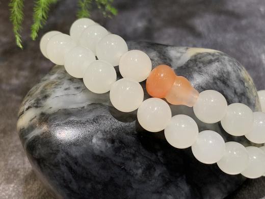 【御珠宫坊】白玉珠串 商品图1