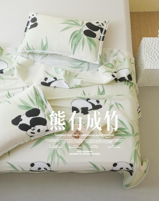 🥰【老粗布纯棉细纱软凉席(花边款）】700年非遗传承，仅两位数秒杀清仓‼️拿的工厂一手尾货，花型好看到爆，☺️会呼吸的面料越洗越柔软！  商品图6