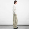 YMC DEADBEAT TROUSER 男装有机棉混纺阔腿裤 商品缩略图2