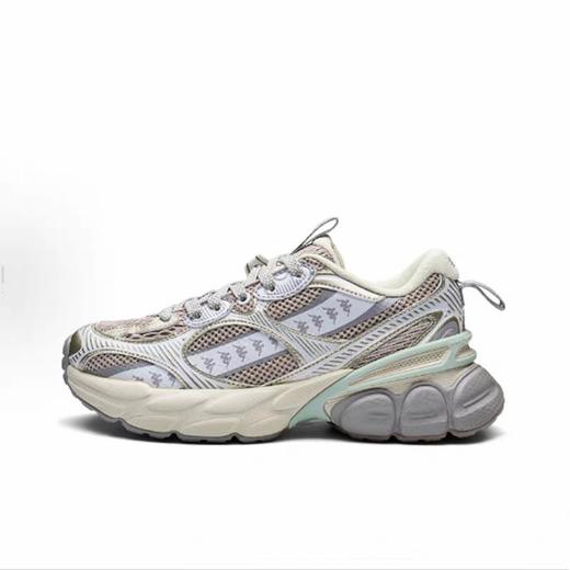 XXMKappa老爹鞋女款夏季女鞋厚底增高鞋子百搭休闲运动鞋女 商品图0