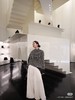 Toteme真丝条纹围巾 商品缩略图5