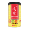 怀山堂 三年陈铁棍山药粉120g+温县垆土铁棍怀山药熟粉中华老字号非遗山药粉呵护脾胃便携条装 商品缩略图5