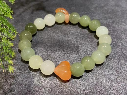 【御珠宫坊】荷和手串 商品图1