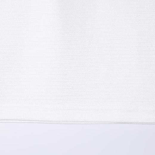 SDSA男装2026新款高贵轻奢简约肌理感纯色圆领短袖T恤百搭时尚潮 商品图4