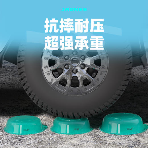 2026年新款佳钓尼马卡龙配色开饵盆磨砂内壁抗压耐摔不沾饵料易清洗 商品图5