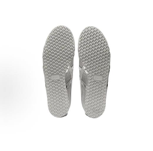 【纯原版本】Onitsuka Tiger鬼塚虎 MEXICO 66  实物真的美到犯规 经典鞋型搭配细闪亮片设计太绝了 自带高级感滤镜 日常光线下是低调珠光感bulingbuling 商品图4