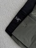 袅家gamma lt系列 户外三防刺绣直筒短裤 商品缩略图2