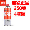 岩谷卡式炉家用户外便携式煤气灶瓦斯炉燃气炉 商品缩略图3