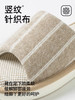 【店庆提前购】哈瑞咪多样屋 朴西亚麻拖鞋 新款居家春夏棉麻拖鞋 EVA防滑底吸湿透气  活动价：49.8 商品缩略图1