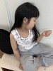 二店y 【随机三件】 母婴A类~精梳棉莱卡儿童背心 商品缩略图8