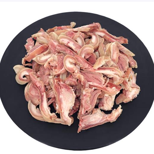 【QT】新鲜 熟羊头肉 商品图1