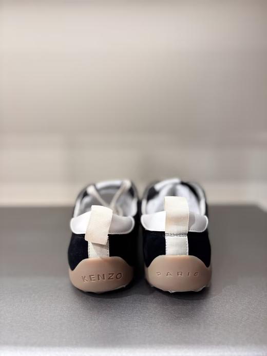 KENZO 运动鞋男  FG55SN122F55-99 .【鞋底有膜，试穿小心】 商品图2