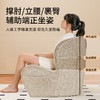 【儿童护脊小沙发】青节Reading Nest 护脊沙发  人体工学 科学坐高腰背不悬空 三重防侧翻＋EPS一体成型龙骨 ⚠️一年内非人为质量问题，直接换新！ 商品缩略图9