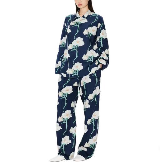 KENZO 衬衫女  FG52CH2779O2-76 . 商品图3