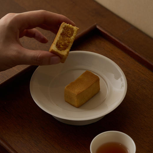 新四海功凤梨酥 商品图3