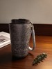 【新品 6色可选】卡夫卡 · 我要握紧你的手  覆钛定制咖啡杯 商品缩略图1