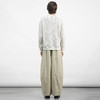 YMC DEADBEAT TROUSER 男装有机棉混纺阔腿裤 商品缩略图3