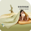 西域楼兰冰皮凉感丝双色蚕丝夏凉被【放心甄选】 商品缩略图3