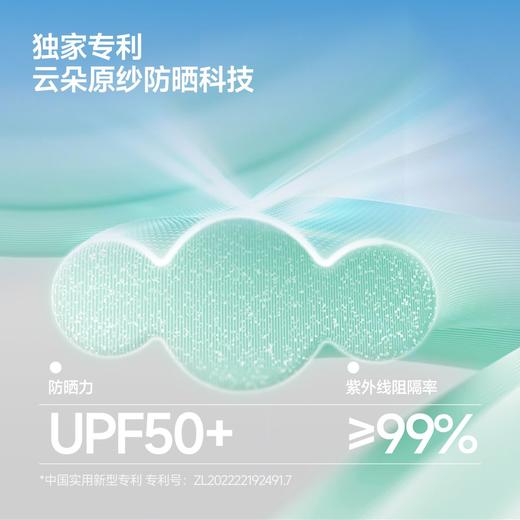 【蕉下长款凉感防晒手套】周二（4.14）中午12点开始 AL361-FF1 商品图1