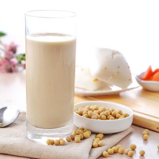 原味豆浆 350ml/瓶(早餐) 商品图2