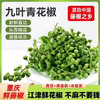 青花椒新鲜350g重庆江津鲜藤椒四川特产现摘保鲜麻椒冷冻新鲜花椒 商品缩略图1