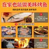 正宗万州烤鱼调料180g酱香不辣重庆秘纸包鱼制香辣蒜香专用料酱料 商品缩略图4