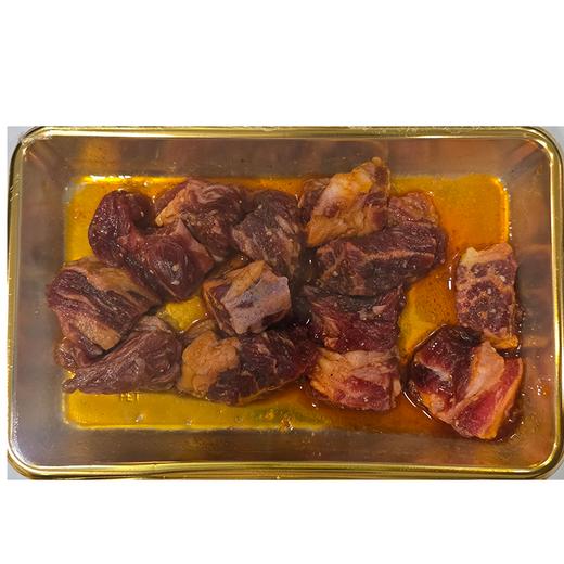 韩式牛肉粒（250±20g） 商品图0