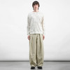 YMC DEADBEAT TROUSER 男装有机棉混纺阔腿裤 商品缩略图1