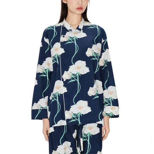 KENZO 衬衫女  FG52CH2779O2-76 . 商品图2