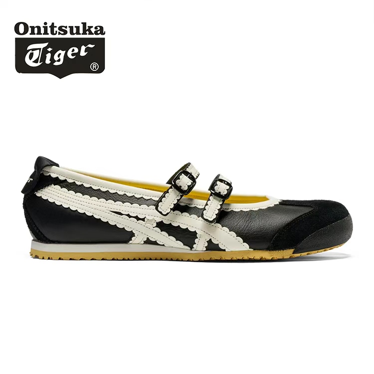 Onitsuka Tiger鬼塚虎 MEXICO 66 TGRS