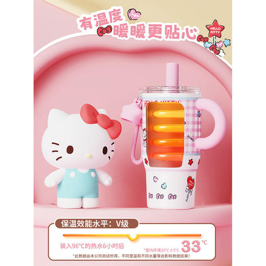 580ml甜星迷你冰霸杯保温杯-纪念日百货门店同款170796591 商品图1