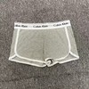 2026夏季新款 Calvin klein ck短裤女 运动健身瑜伽短裤 居家外穿裤 商品缩略图3