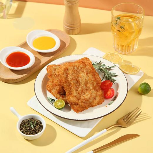 麦德龙 麦臻选 藤椒鸡腿排 1.2kg 商品图1