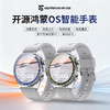 热卖中！！【鸿蒙合作伙伴】塞尔兰斯开源鸿蒙OS Watch 9 Pro智能健康监测手表 商品缩略图0