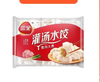 【QT】三全 猪肉大葱水饺450g 商品缩略图0