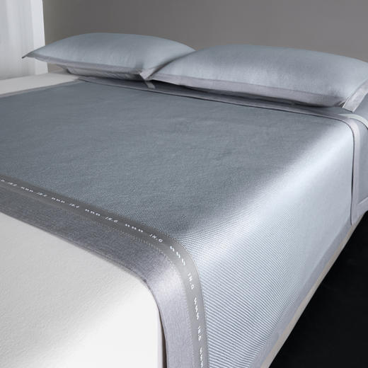 2026新款可水洗织带款凉感冰藤软席三件套 商品图5