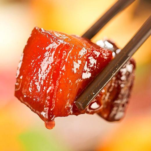 蜀香卤料包120g香辣五香酱香现捞牛肉卤肉料包卤水家用商用调味汁 商品图2