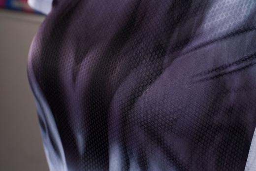 严素跑步背心,生命之树系列,男/女款,轻量,快干,严素态度 商品图7