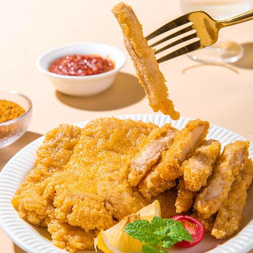 麦德龙 宜客 台式鸡排 1.8kg 商品图3