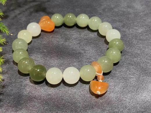 【御珠宫坊】荷和手串 商品图2