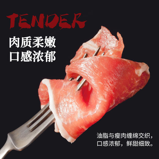2288型-西班牙伊比利亚火腿礼盒 商品图3