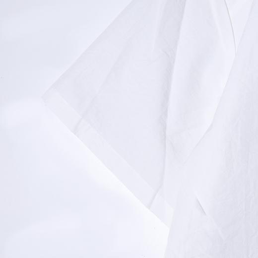 SDSA男装2026新款轻奢重工刺绣宽松短袖衬衫新中式通勤高级感上衣 商品图2