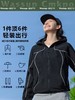 一店y 一标之差，原厂货，蕉家！户外山系UPF50+连帽防晒衣外套 商品缩略图14