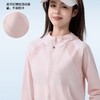 【冰冰凉凉巨软巨滑】卷卷紫宽松短款连帽防晒衣 防晒力UPF99+ 透气速干不闷 冰凉软滑 贴心袖口指洞 高弹显瘦百搭 商品缩略图8