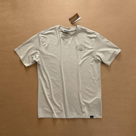 原单正品巴塔 C1速干短袖是Pata的经典常青款，也是户外爱好者、城市轻户外玩家的“人手一件”口碑单品。 商品图4