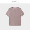 凯喜雅 针织圆领T恤（5-7天发货） 商品缩略图0