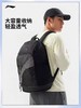 李宁双肩包男女同款2026新款健身运动背包旅行包学生包ABSW279 DS 商品缩略图3