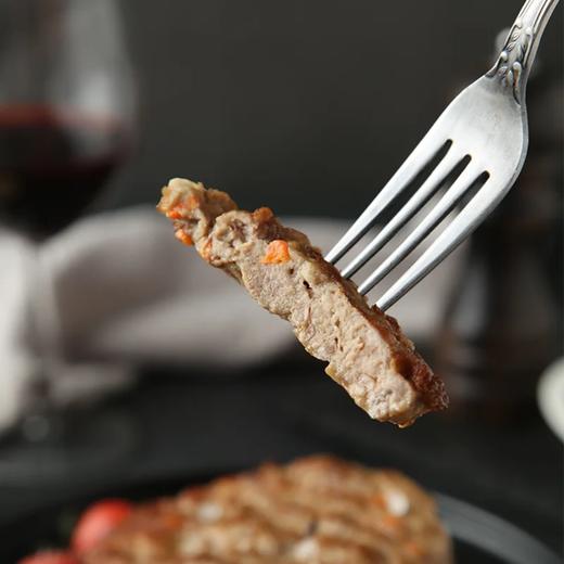 麦德龙 麦臻选安格斯牛肉蔬菜饼 800g 商品图3