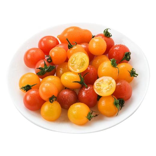 多彩番茄 约350g/盒 商品图3
