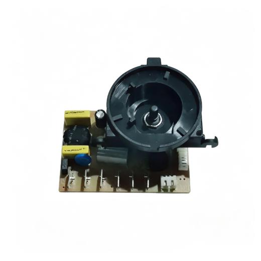 厨师机调速板  维修配件（按照型号发货，不以图片为准哈） 商品图0